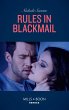 Rules In Blackmail (eBook, ePUB) - Bild 1