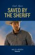 Saved By The Sheriff (eBook, ePUB) - Bild 1