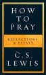How to Pray (eBook, ePUB) - Bild 1