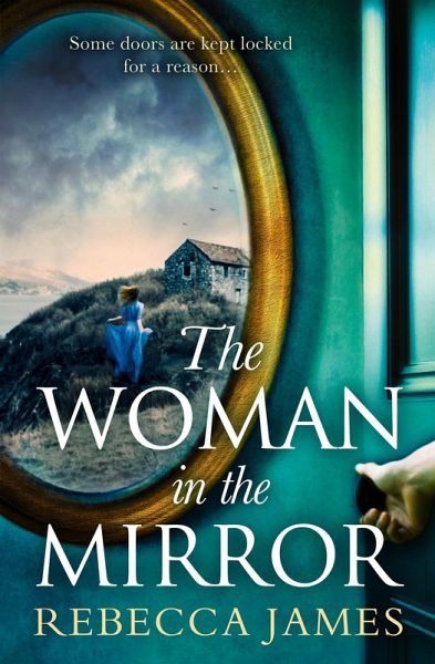 The Woman In The Mirror (eBook, ePUB) The Woman In The Mirror (eBook, ePUB)