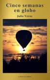 Cinco semanas en globo by Julio Verne (A to Z Classics) (eBook, ePUB)