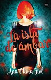 La isla de ámbar (eBook, ePUB)