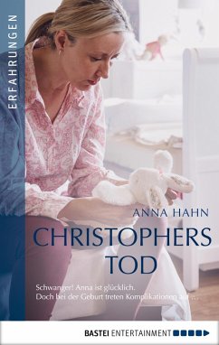 Christophers Tod (eBook, ePUB) - Hahn, Anna