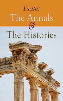 The Annals & The Histories (eBook, ePUB) - Tacitus