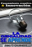 La genialidad se aprende (eBook, ePUB)