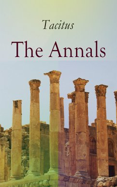 The Annals (eBook, ePUB) - Tacitus