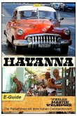 Havanna - VELBINGER Reiseführer (eBook, ePUB)