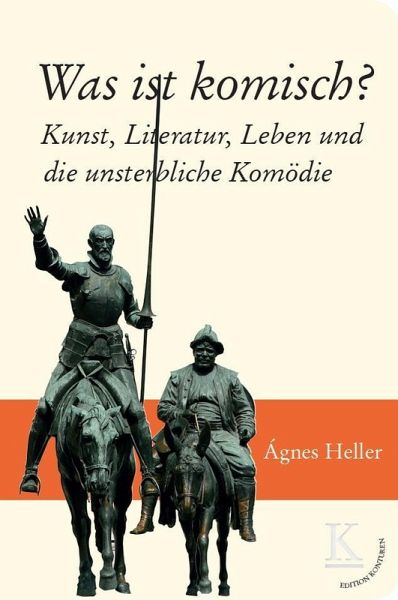 Was ist komisch? (eBook, ePUB) Was ist komisch? (eBook, ePUB)