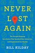 Never Lost Again (eBook, ePUB) - Bild 1