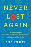 Never Lost Again (eBook, ePUB)