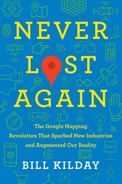 Never Lost Again (eBook, ePUB) - Kilday, Bill