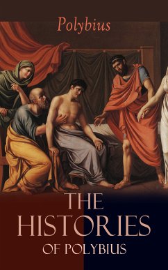 The Histories of Polybius (eBook, ePUB) - Polybius