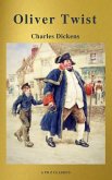 Charles Dickens : The Complete Novels (Best Navigation, Active TOC) (A to Z Classics) (eBook, ePUB)