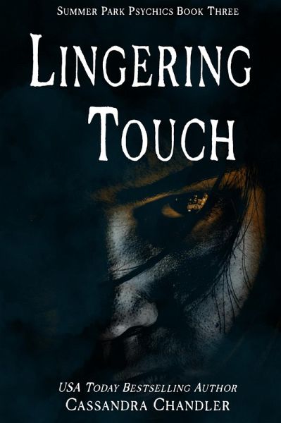 Lingering Touch (The Summer Park Psychics, #3) (eBook, ePUB)