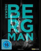 Ingmar Bergman BLU-RAY Box