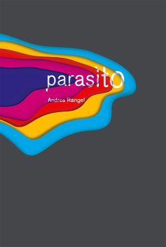 Parasito (eBook, ePUB) - Rangel, Andrea