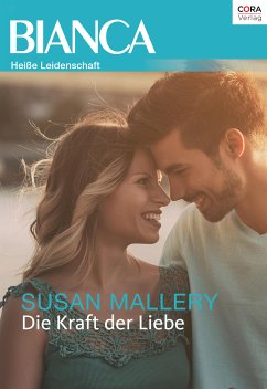 Die Kraft der Liebe (eBook, ePUB) - Mallery, Susan