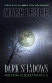 Dark Shadows (Nocturnal Screams, #3) (eBook, ePUB)