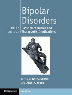 Bipolar Disorders (eBook, ePUB)