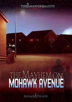 The Mayhem on Mohawk Avenue (eBook, ePUB) - Atwood, Megan