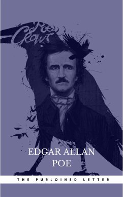 The Purloined Letter (eBook, ePUB) - Poe, Edgar Allan