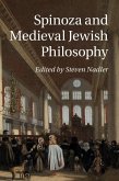 Spinoza and Medieval Jewish Philosophy (eBook, ePUB)
