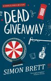 Dead Giveaway (eBook, ePUB)