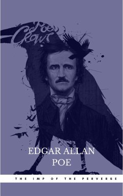 Cover The Imp of the Perverse (eBook, ePUB)