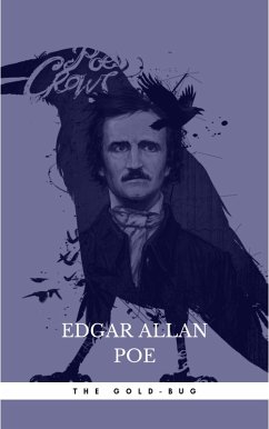 The Gold-Bug (eBook, ePUB) - Poe, Edgar Allan