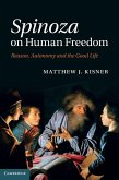 Spinoza on Human Freedom (eBook, ePUB)