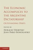 Economic Accomplices to the Argentine Dictatorship (eBook, ePUB)