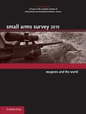 Small Arms Survey 2015 (eBook, ePUB)