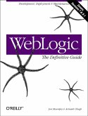 WebLogic: The Definitive Guide (eBook, ePUB)
