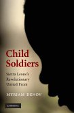 Child Soldiers (eBook, ePUB)