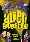 Alien Expedition (eBook, ePUB)