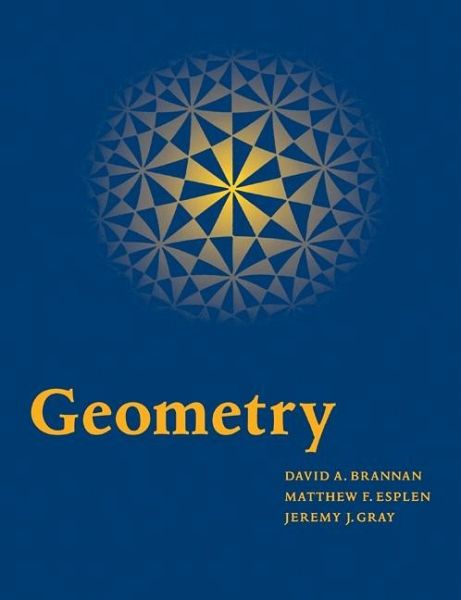Geometry (eBook, ePUB)