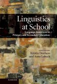 Linguistics at School (eBook, ePUB)