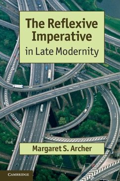 Cover Reflexive Imperative in Late Modernity (eBook, ePUB)