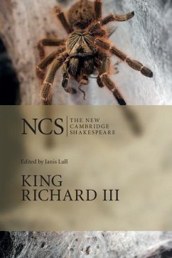 King Richard III (eBook, ePUB) - Shakespeare, William