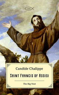 Saint Francis of Assisi (eBook, ePUB)