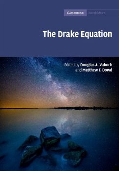 Cover Drake Equation (eBook, ePUB)