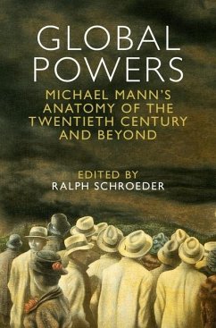 Global Powers (eBook, ePUB)