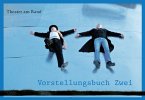 Theater am Rand (eBook, PDF)