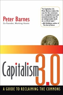 Cover Capitalism 3.0 (eBook, ePUB)