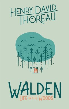Cover Walden (eBook, ePUB)