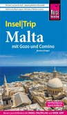 Reise Know-How InselTrip Malta mit Gozo und Comino (eBook, ePUB)