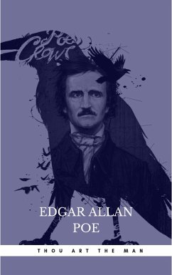 Cover Thou Art the Man (eBook, ePUB)