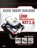 Basic Robot Building With LEGO Mindstorms NXT 2.0 (eBook, ePUB)