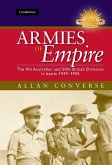 Armies of Empire (eBook, ePUB)