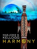 Harmony (eBook, ePUB)